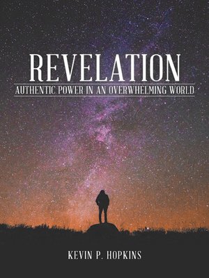 cover image of Revelation